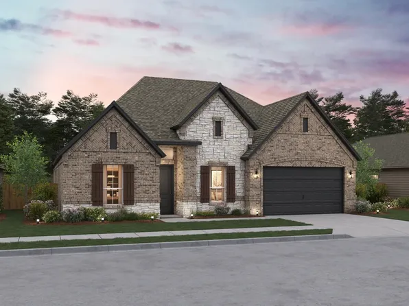 5632 Taylor Trl, Arlington, TX 76017