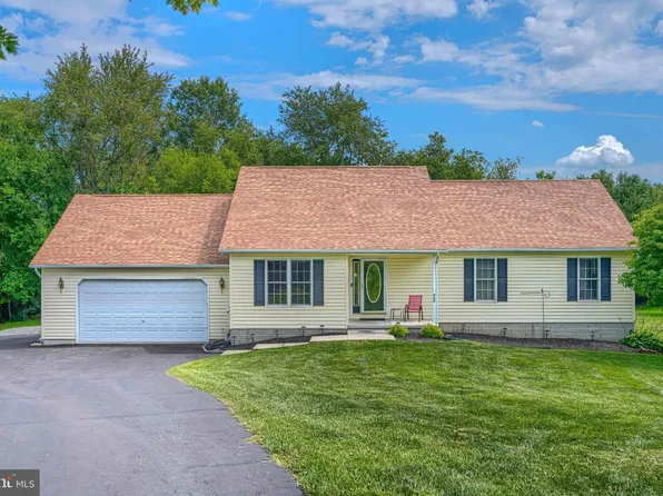 73 Get Around Dr, Colora, MD 21917