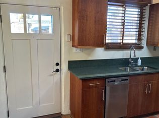 525 1/2 Camino Cabra, Santa Fe, NM 87505