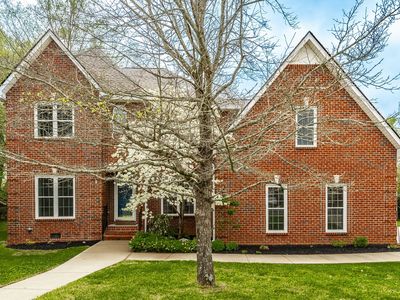 1134 Bayard Ave, Murfreesboro, TN, 37130