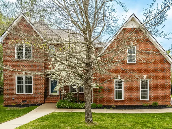 1134 Bayard Ave, Murfreesboro, TN 37130