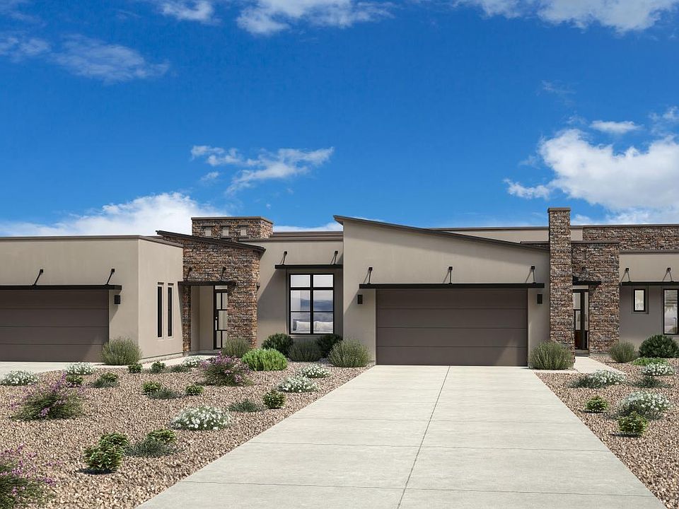 Desert Contemporary
