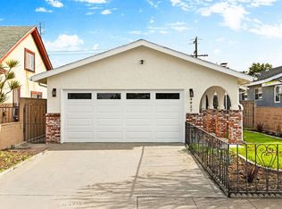 4927 Jillson St, Commerce, CA 90040