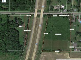 E Calla Rd, Youngstown, OH 44514