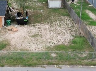 315 W Eller Ave, Pharr, TX 78577