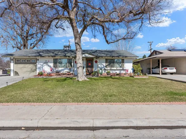 5812 Burke Way, Bakersfield, CA 93309