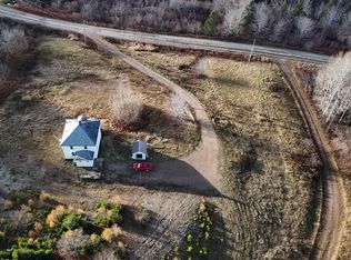 110 Big Brook Rd, West Bay Road, NS B0E3L0