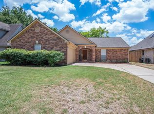 22751 Rangeview Dr, Katy, TX 77450