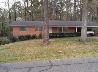 5712 Bounds Rd, Meridian, MS 39307