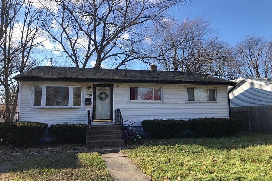 8232 Columbia Ave, Munster, IN 46321 Zillow