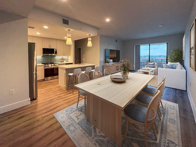 Bimini Square Apartments — Photo 65