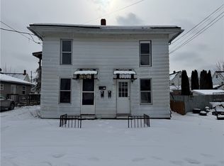 147-149 Leach Ave #147, Hornell, NY 14843