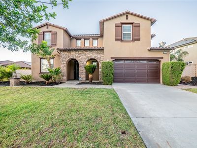 16154 Skyridge Dr, Riverside, CA, 92503