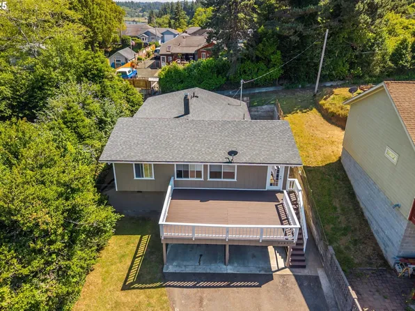 63491 2nd Street Loop, Coos Bay, OR 97420