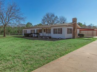 806 Fm 1817, Elkhart, TX 75839