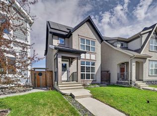 64 Masters Line SE, Calgary, AB T3M2N2