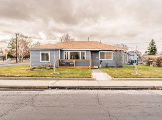 1053 SW 12th St, Redmond, OR