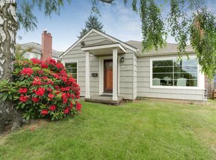 4126 NE 16th Ave, Portland, OR 97211