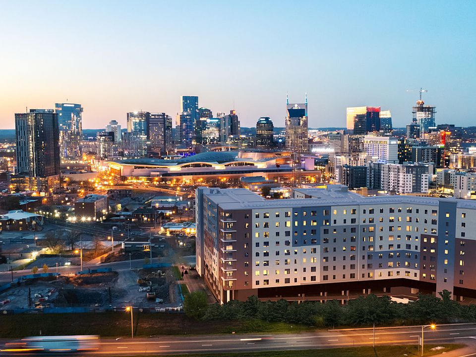 Haven at the Gulch Apartments Nashville, TN Zillow