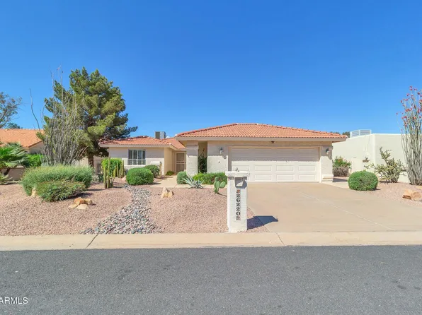 26220 S GLENBURN Drive, Sun Lakes, AZ 85248