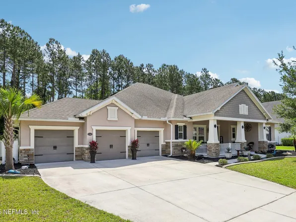 85368 CHERRY CREEK Drive, Fernandina Beach, FL 32034