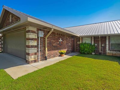 1704 Yellowstone Dr, Longview, TX, 75605