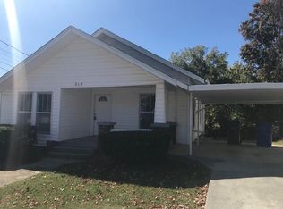 315 N High St, Morristown, TN 37814