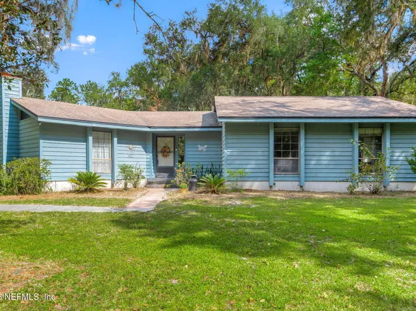 102 ACOSTA CREEK Drive, Satsuma, FL 32189