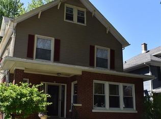 81 Bloomfield Ave, Buffalo, NY 14220