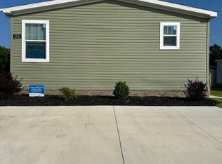 3591 Winsford Drive Site #386, Jackson, MI 49201