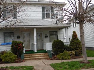 112 S Maple Ave, Kingston, PA 18704