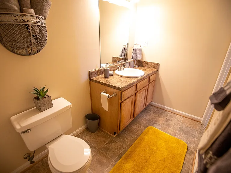 Woodbriar Apartment Homes — Photo 52