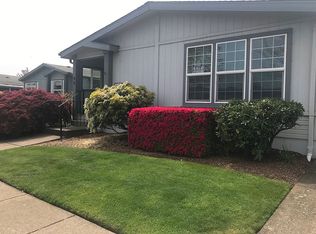 3355 N Delta Hwy UNIT 42, Eugene, OR 97408