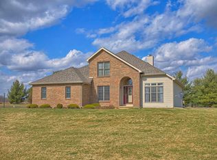 358 County Road 2650 N, Mahomet, IL 61853