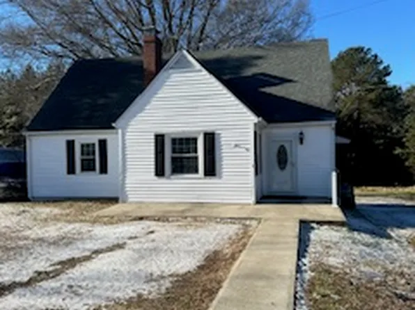 2277 Franklin Tpke, Danville, VA 24540