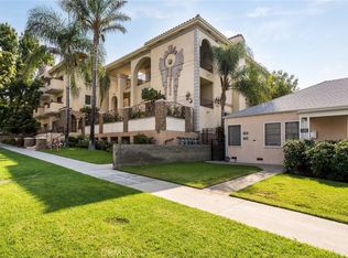 540 E Angeleno Ave APT 202, Burbank, CA 91501