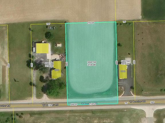 2nd image of 2000 W Beecher Rd