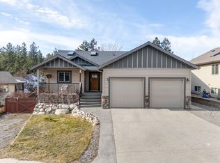 2061 Bernau Ct, Lake Country, BC V4V2M7