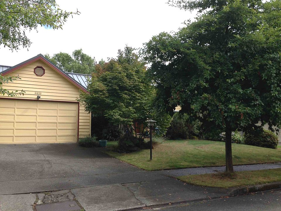 1st image of 9820 44th Ave NE