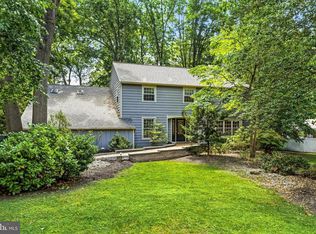 12 Hessian Way, Cherry Hill, NJ 08003