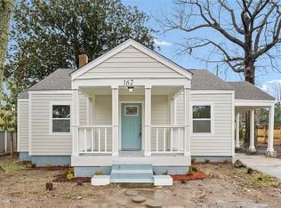 162 Glenn Ave, Mobile, AL 36606