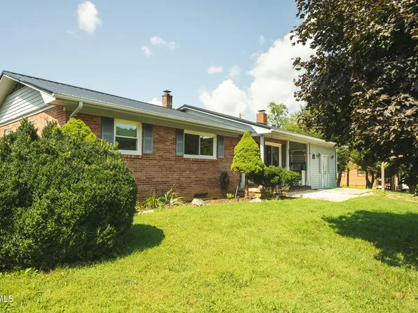 436 Mill Creek Rd, Mountain City, TN 37683