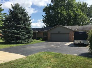 1333 E Hadley Rd, Plainfield, IN 46168