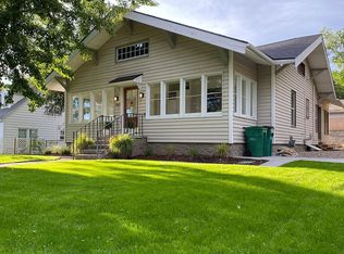 1965 Huron St, Klamath Falls, OR 97601