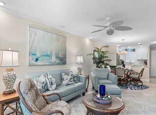 800 Coquina Ln APT 205, Vero Beach, FL 32963