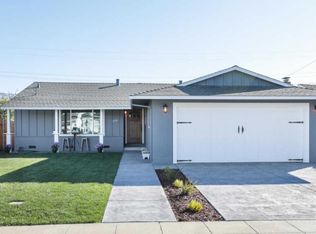 4870 Banberry Way, San Jose, CA