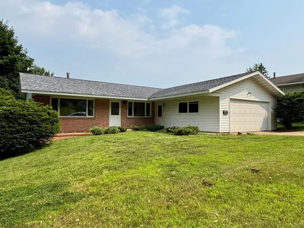 113 North 11TH AVENUE, Wausau, WI 54401