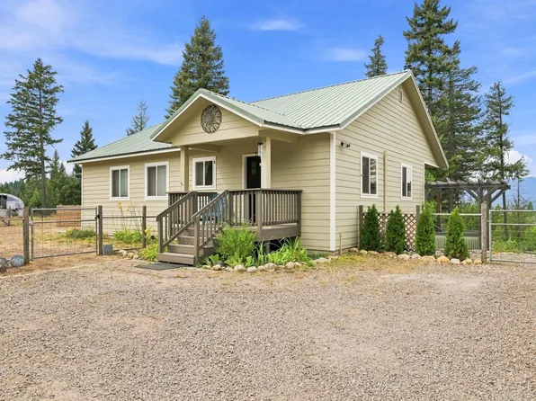 1576 Sunrise Hill Ln, Newport, WA 99156
