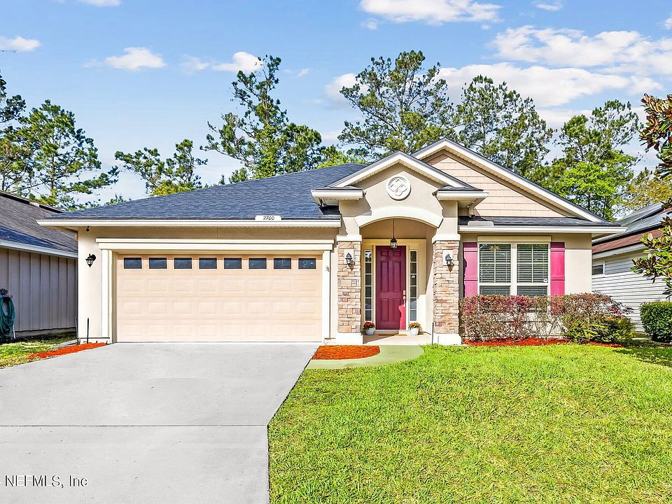 1st image of 2700 BLUFF ESTATE Way