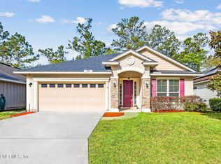 2700 Bluff Estate Way, Jacksonville, FL 32226